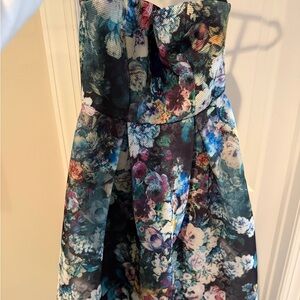 Calvin Klein Deep Purple Garment